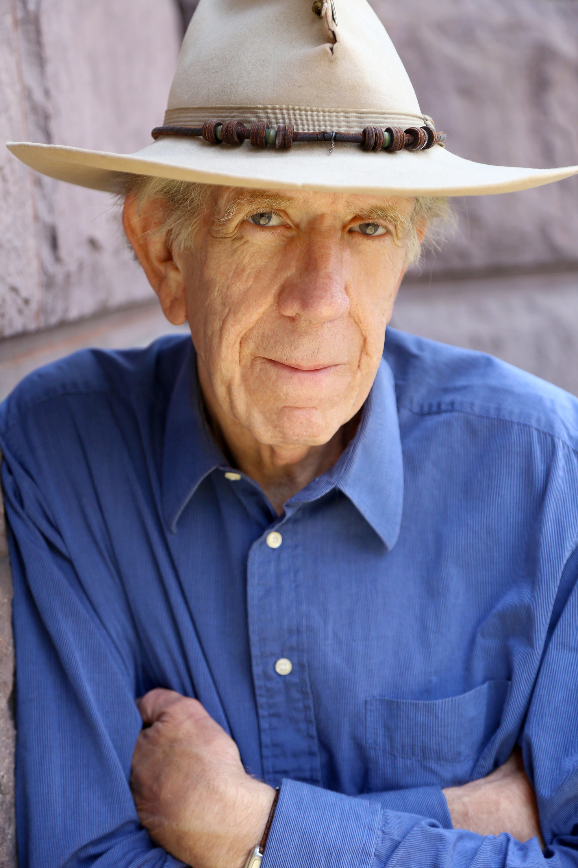 et billede af William Jess Russell