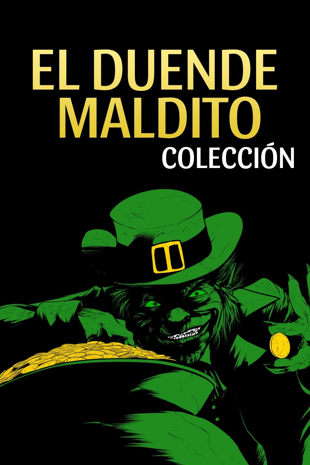 Póster de la colección