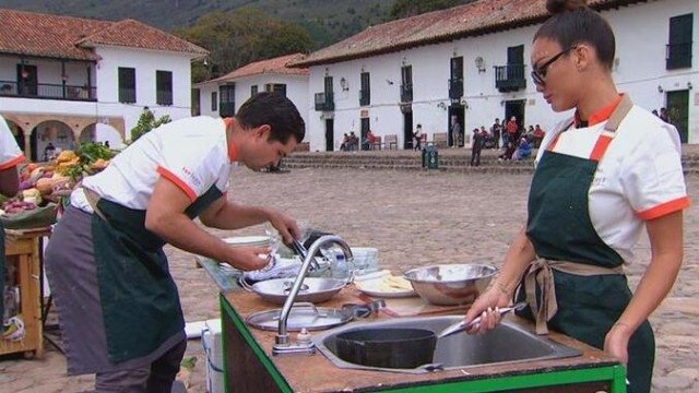 Episode 14 - Episodio 14