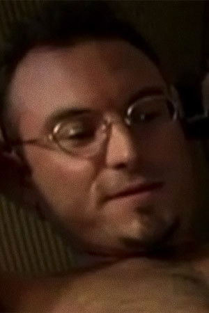 et billede af Colin Knight