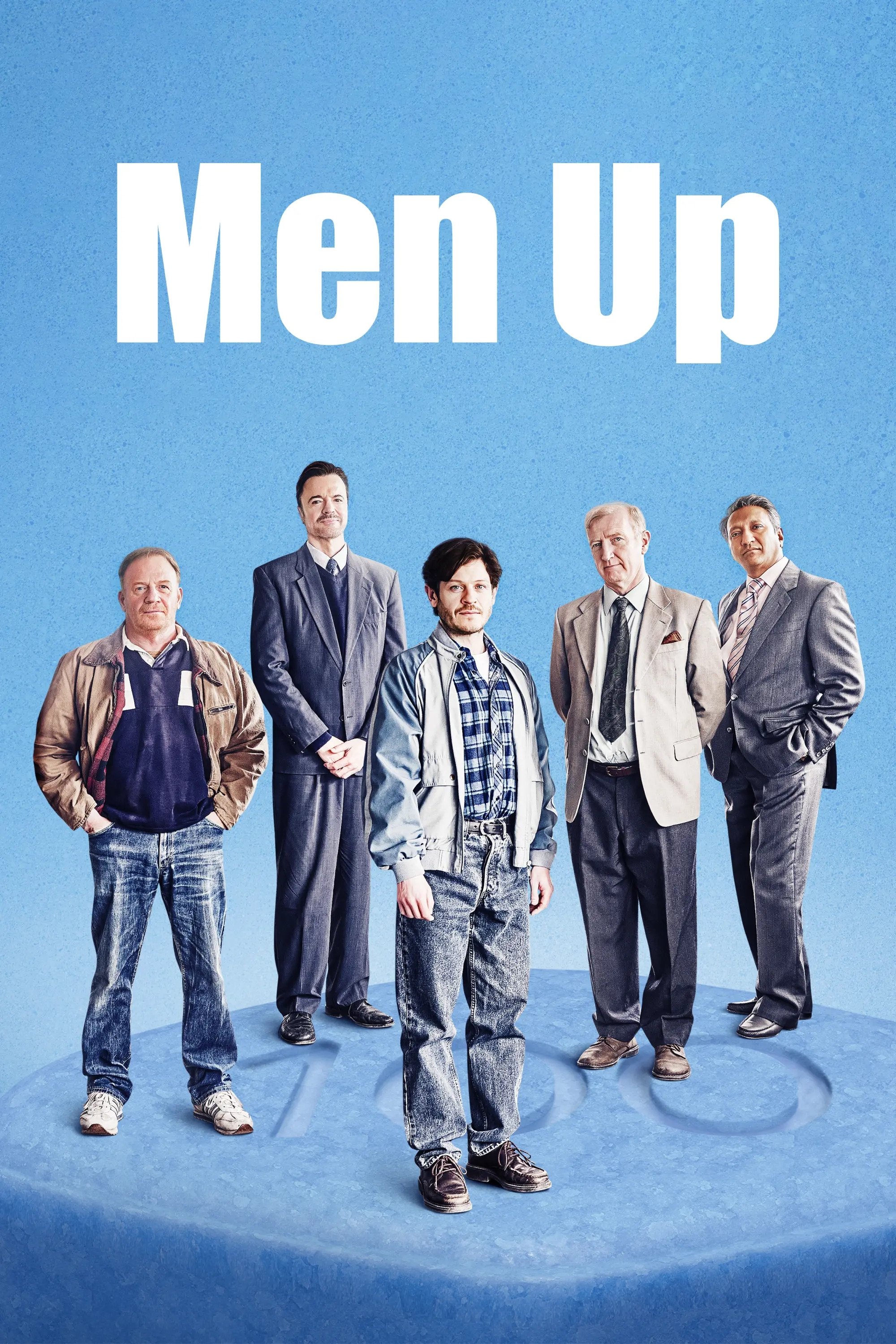 Men Up