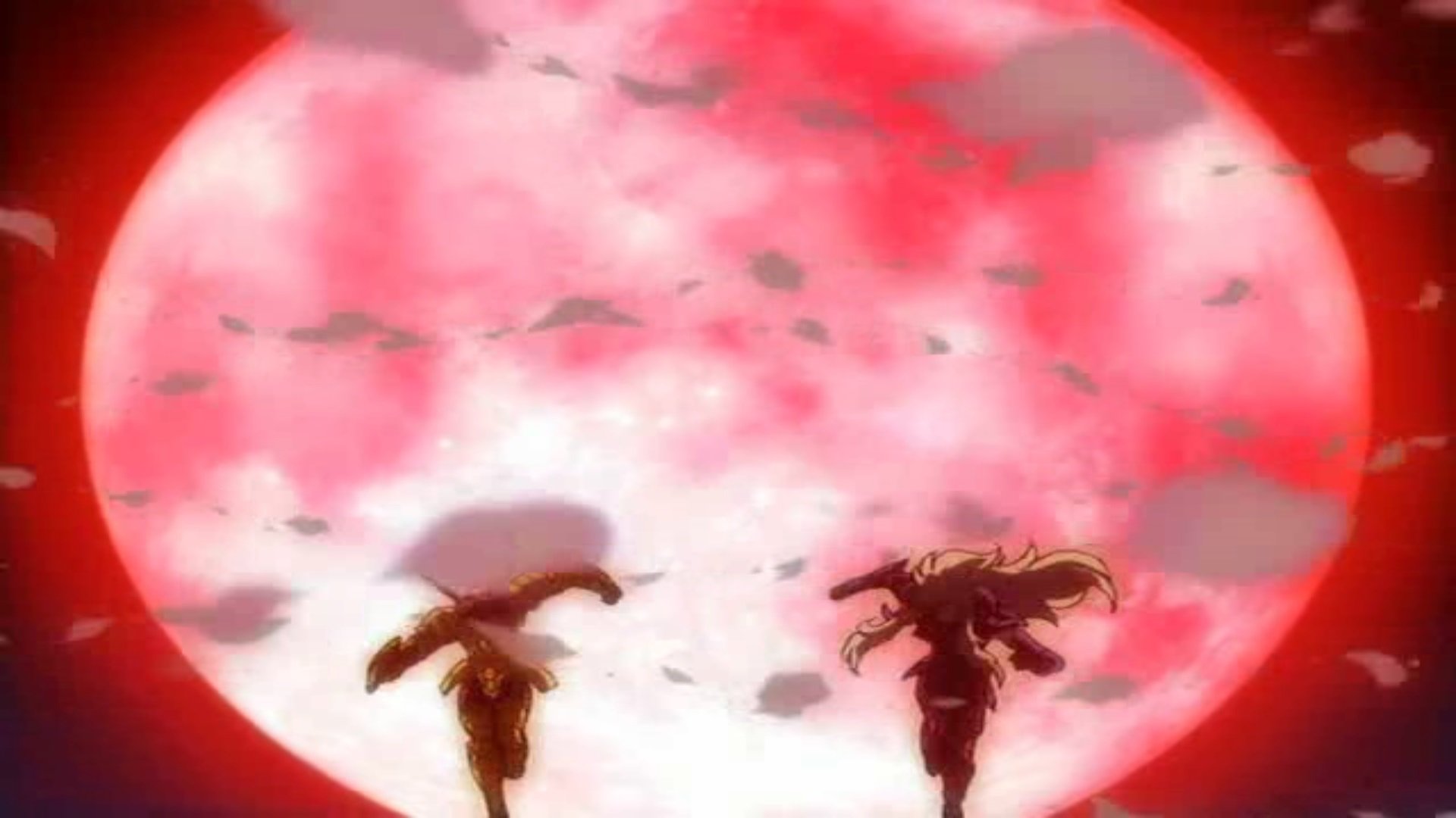 Saint Seiya: The Hades Chapter