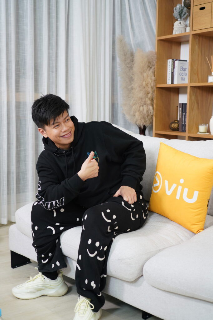 et billede af So Chi-Ho