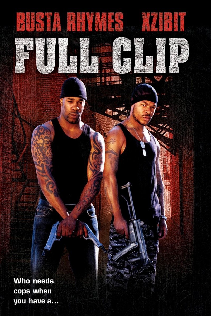 Full Clip