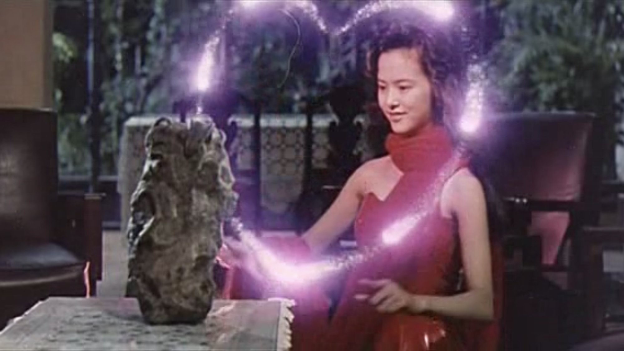 Saga of the Phoenix