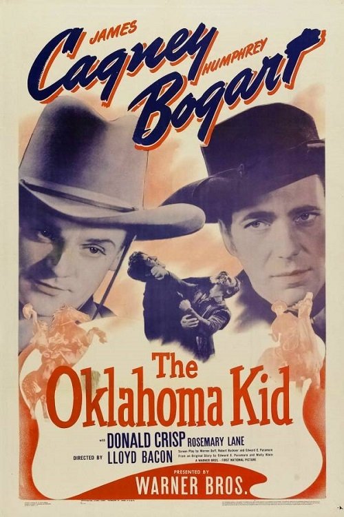 The Oklahoma Kid