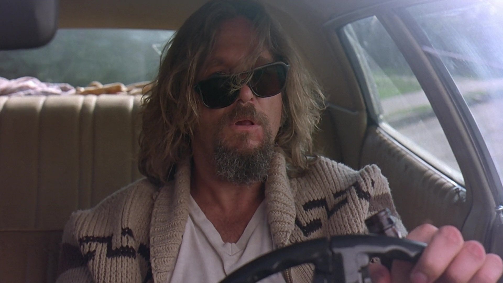 The Big Lebowski