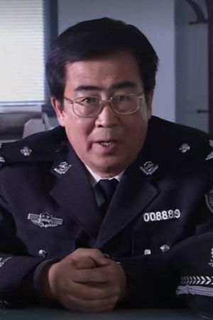 et billede af Lü Shiping