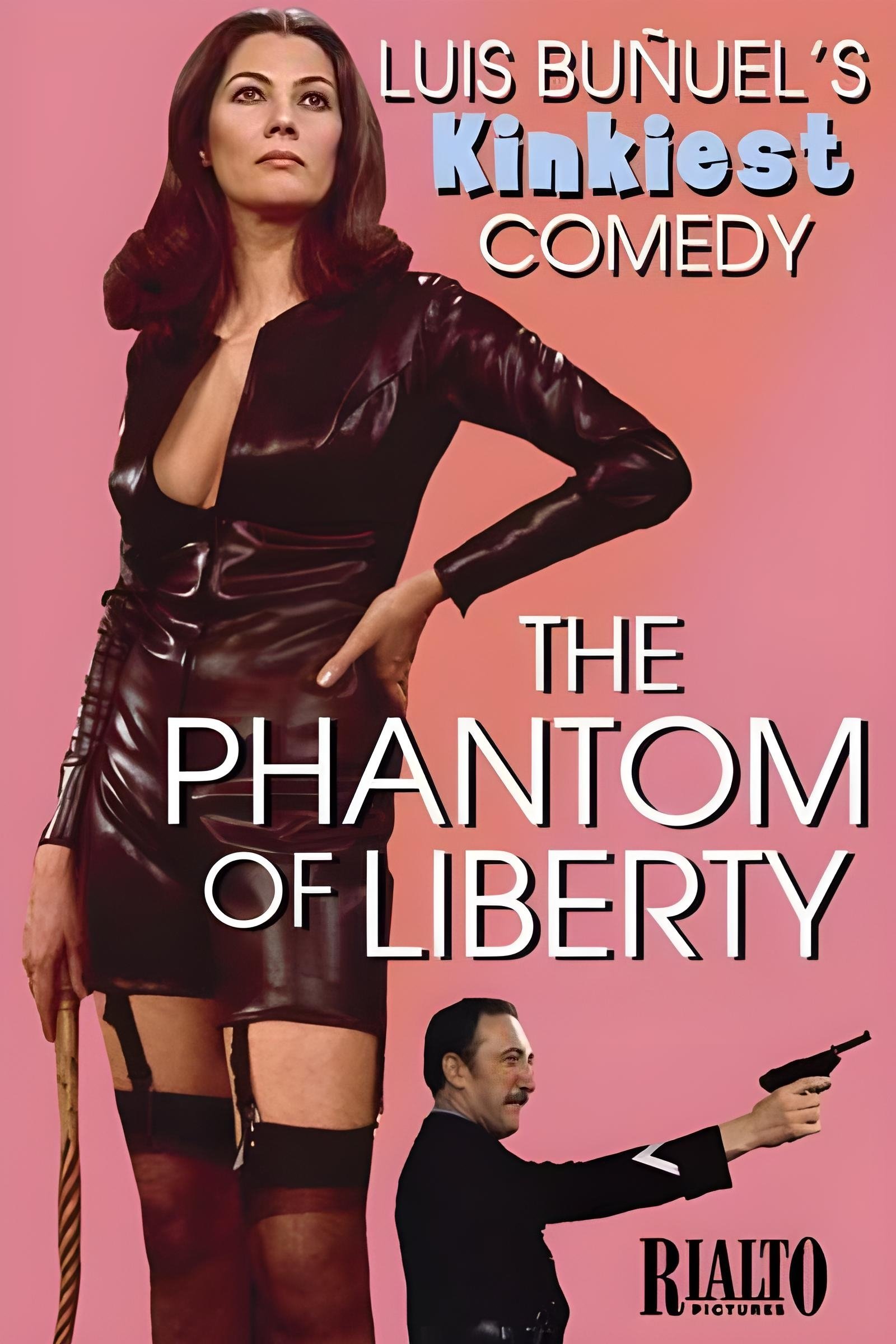 The Phantom of Liberty