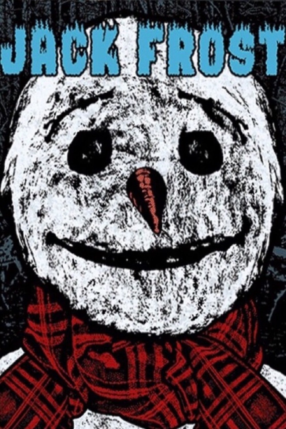 Jack Frost