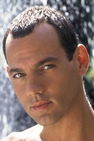 et billede af Matt Bradshaw