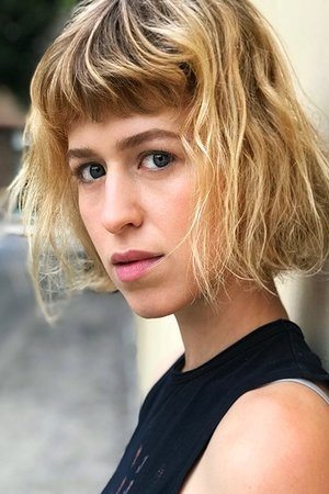 Chloe Berman's picture in the cast