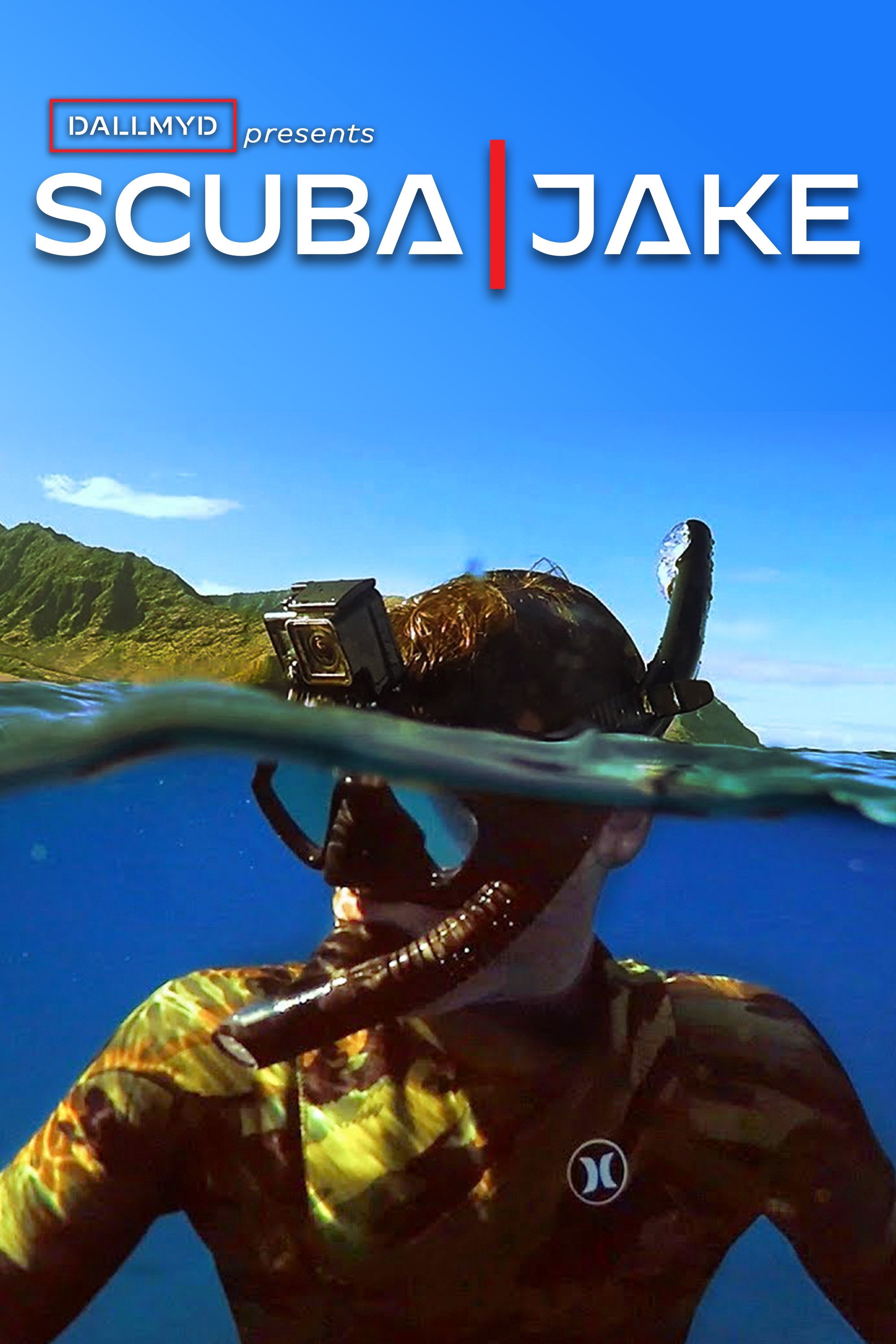 Scuba Jake on FREECABLE TV