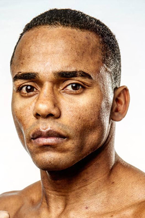 et billede af Liborio Solis