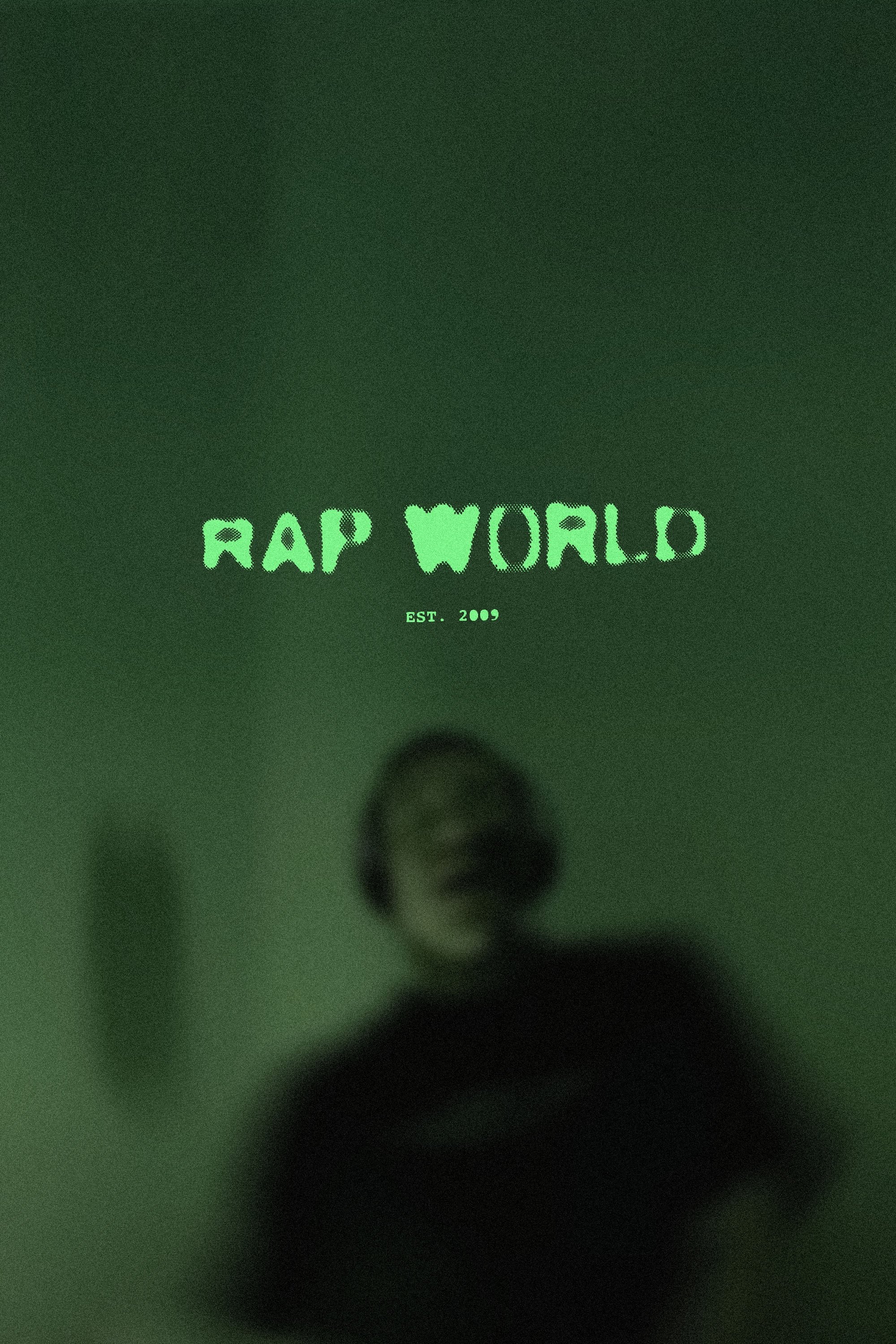 Rap World
