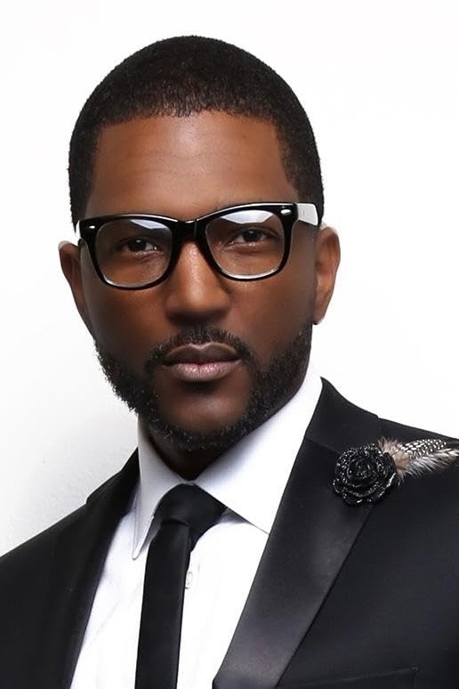 et billede af Myron Smith