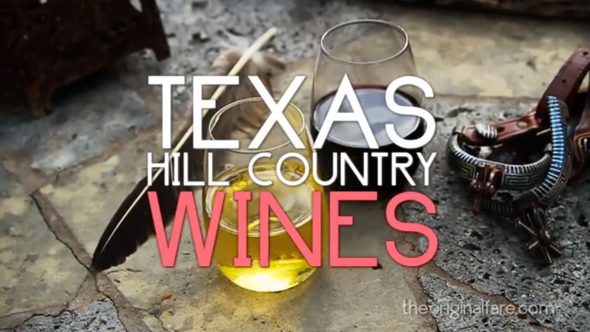 Thumbnail for Texas Hill Country Wine Season 1 Episode 5