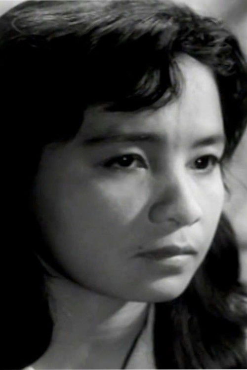 et billede af Thúy Vinh