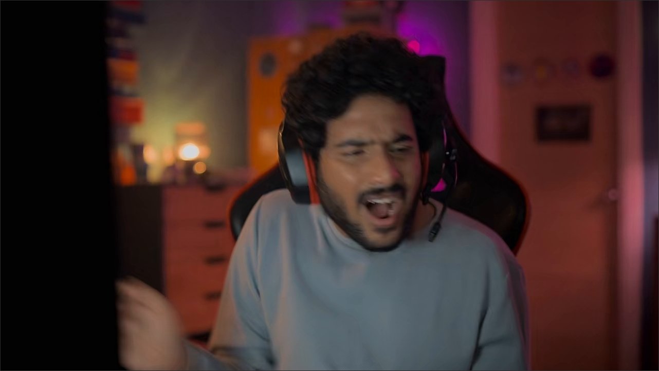 Thumbnail for The House Party Season 1 Episode 4