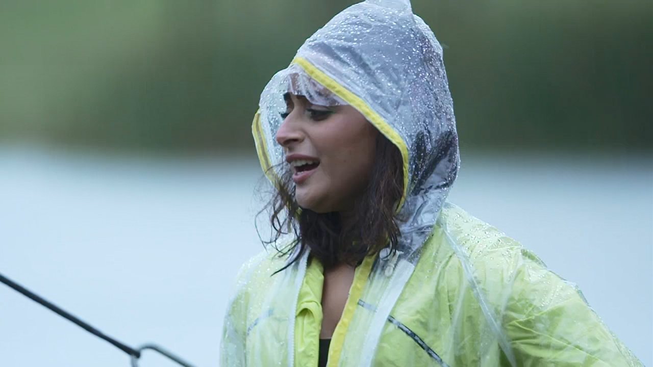 Khatron Ke Khiladi - Épisode 5