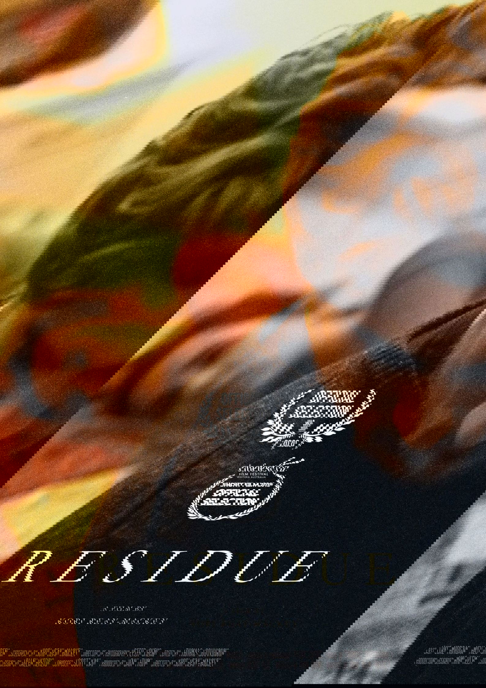 Residue