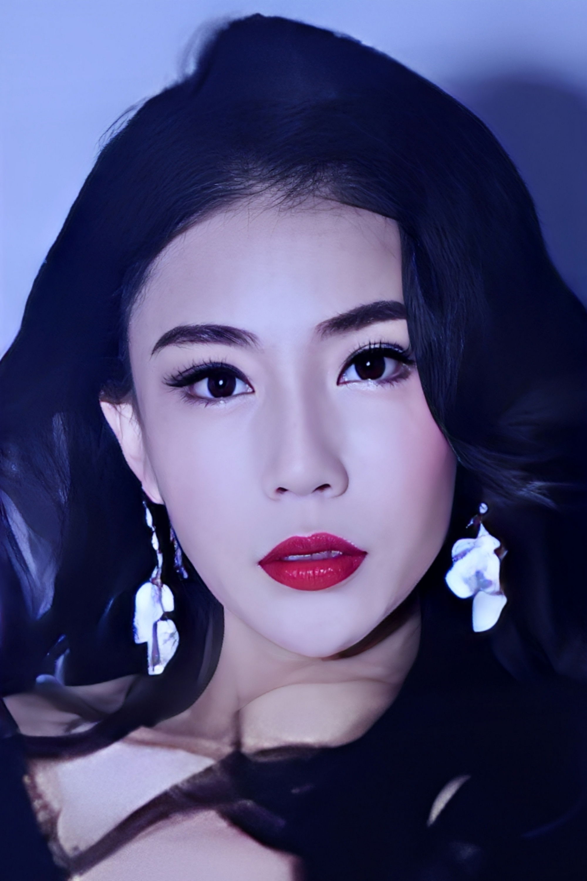 et billede af 任笑霏