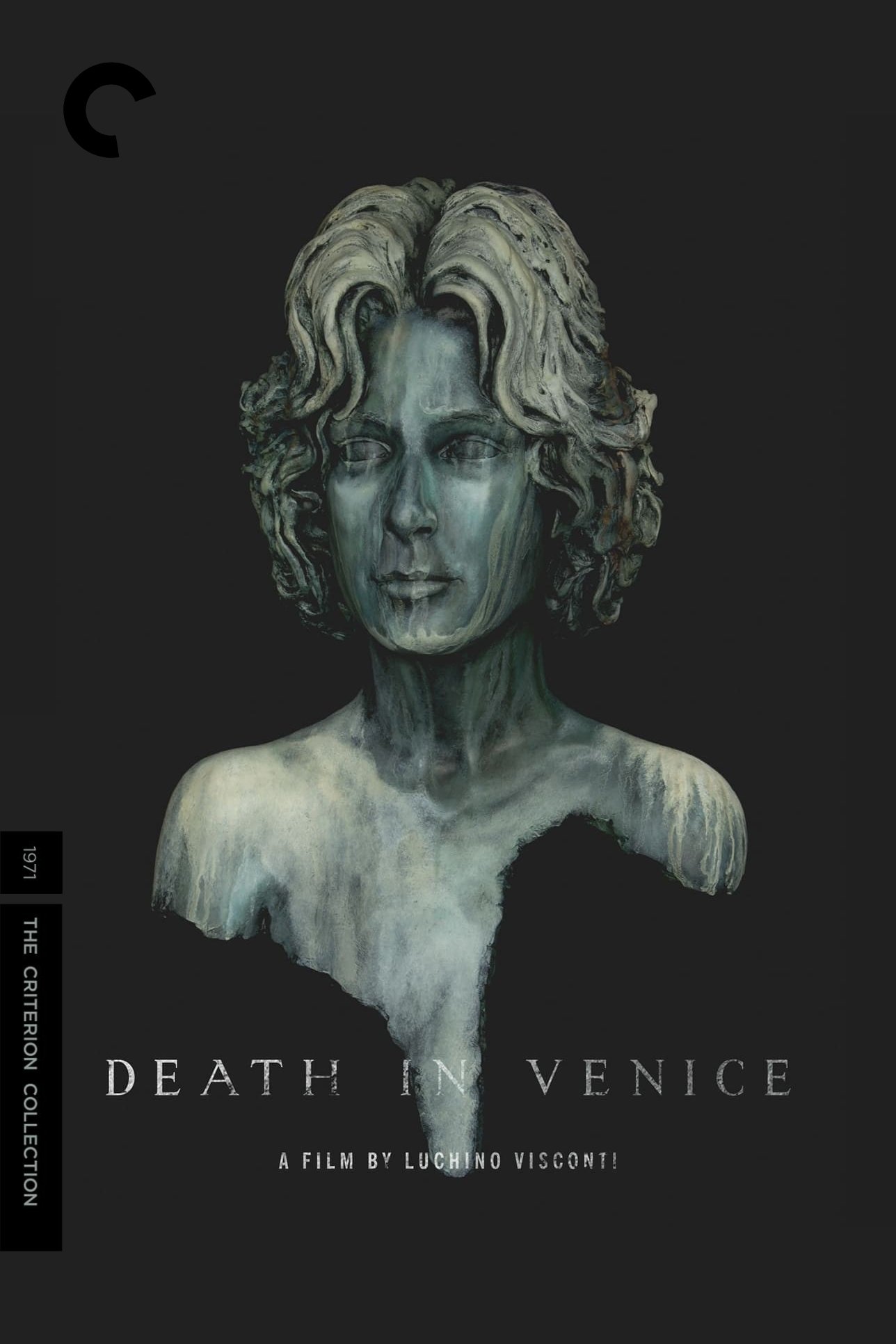 Death in Venice