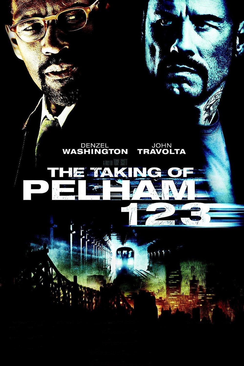 The Taking of Pelham 1 2 3