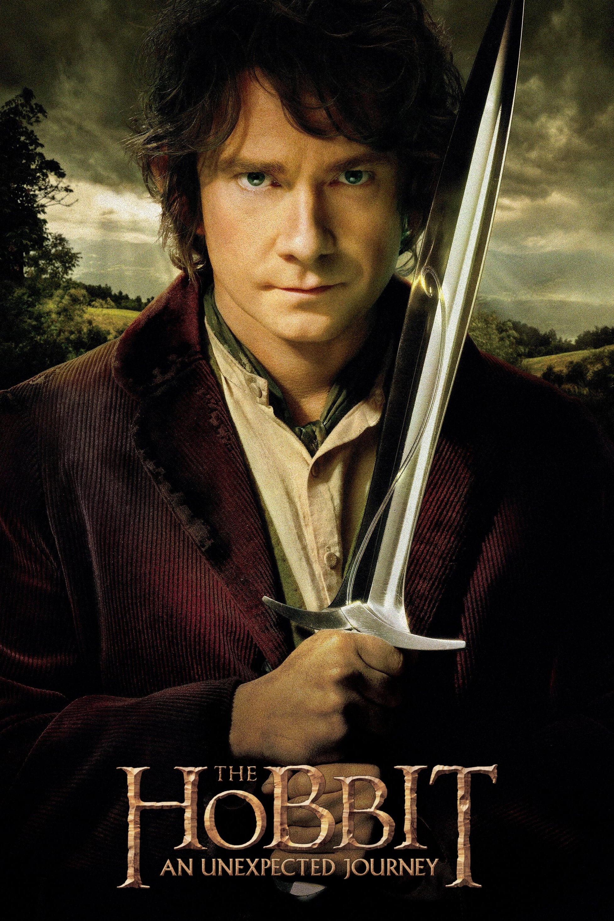 The Hobbit: An Unexpected Journey