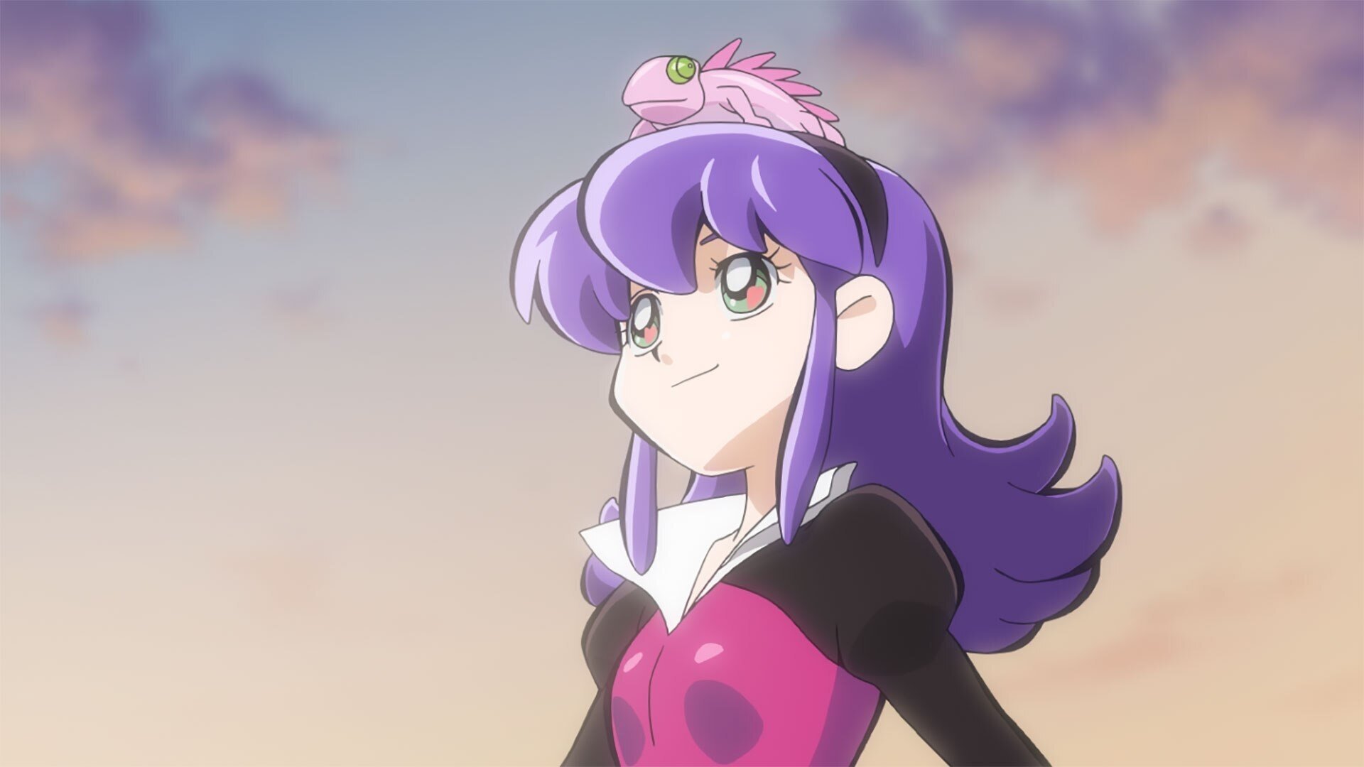 Battle Spirits: Shonen Toppa Bashin