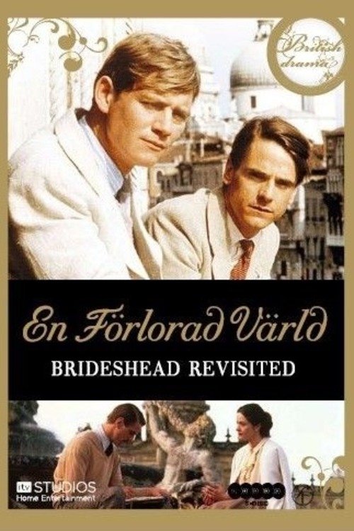 En förlorad värld