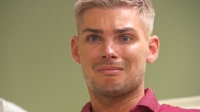 Hollyoaks