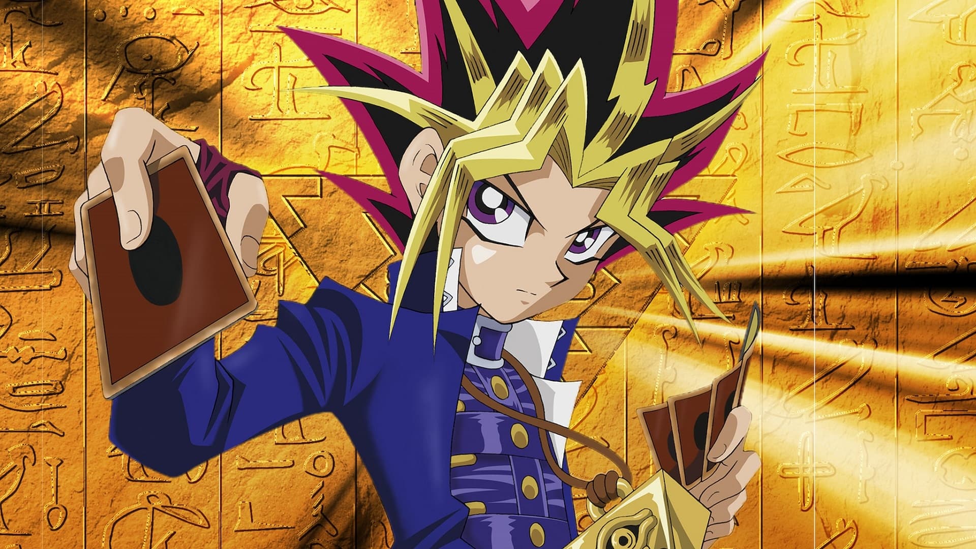 Yu-Gi-OH!: Duel Monsters - Episódio 162 - Timaeus Não se Ativa