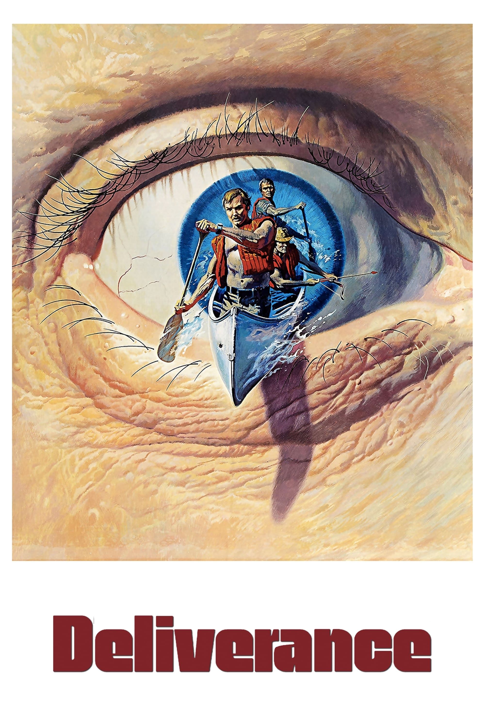 Deliverance