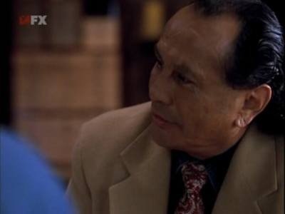 Nash Bridges