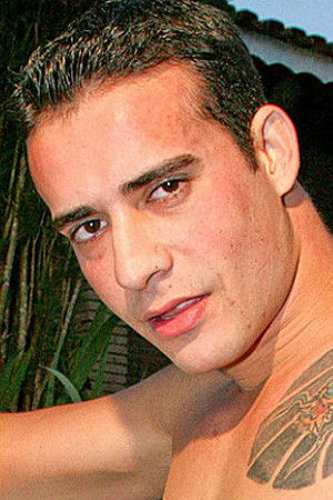 et billede af Hugo Ferrari