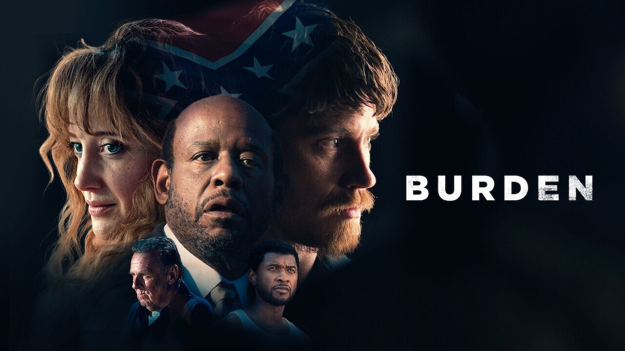 Burden (2020)