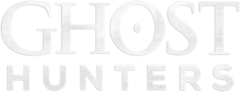 Ghost Hunters Logo