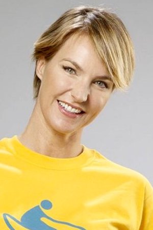 et billede af Ellen Hidding