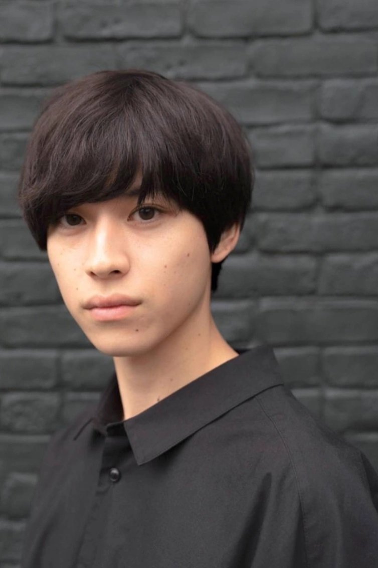 et billede af Yuki Totsuka