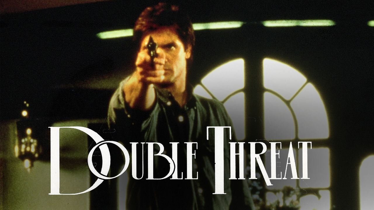 Double Threat (1992)