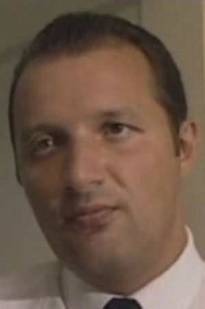 et billede af Mikhail Klenov