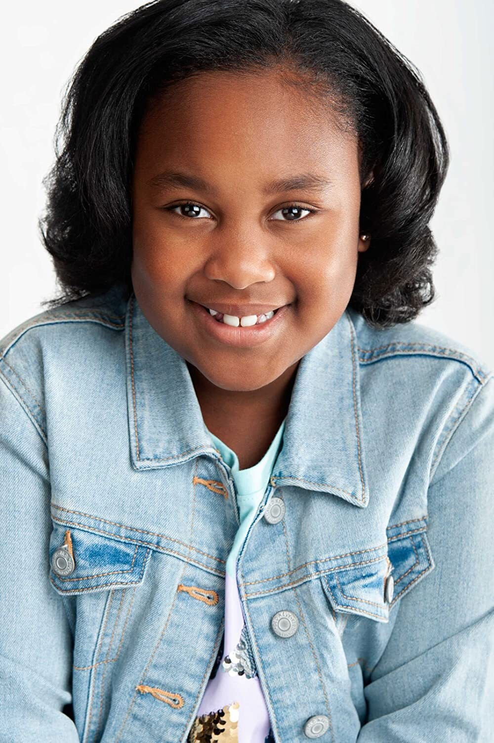 et billede af Alayna Burgess