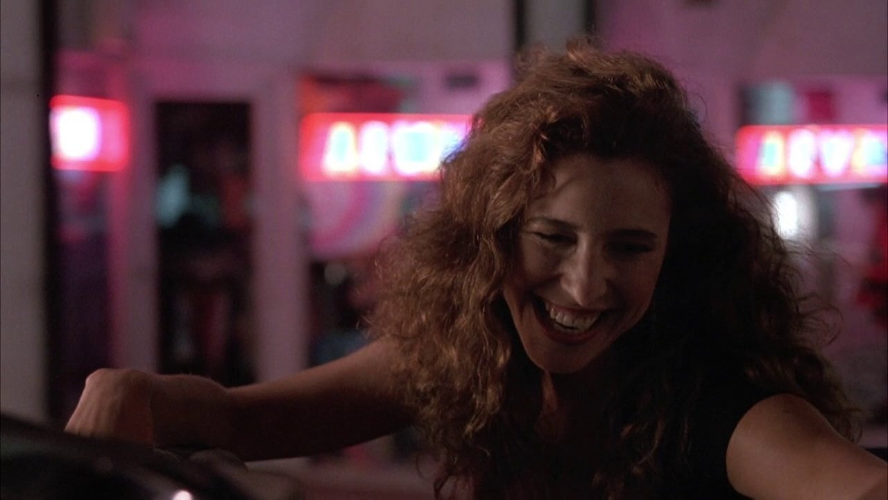 The Rapture (1991)