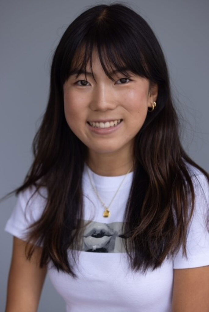 et billede af Riya Mandrawa