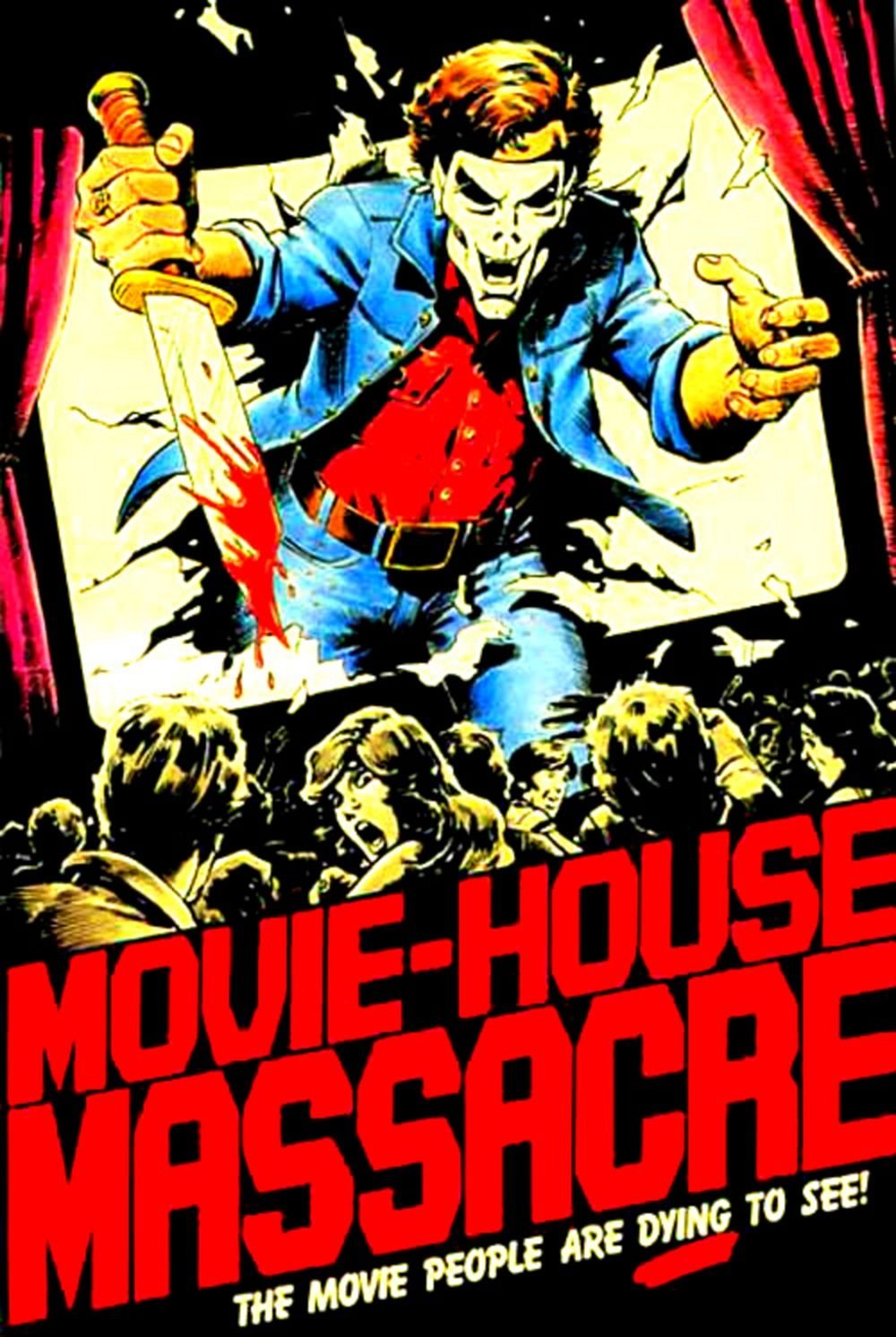 Blood Theatre