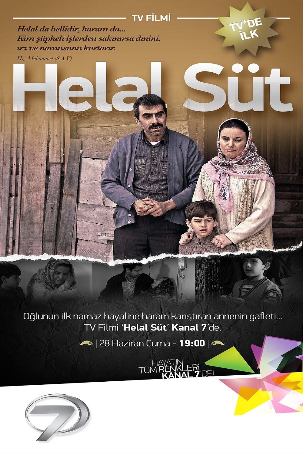 Helal Süt Helal Süt
