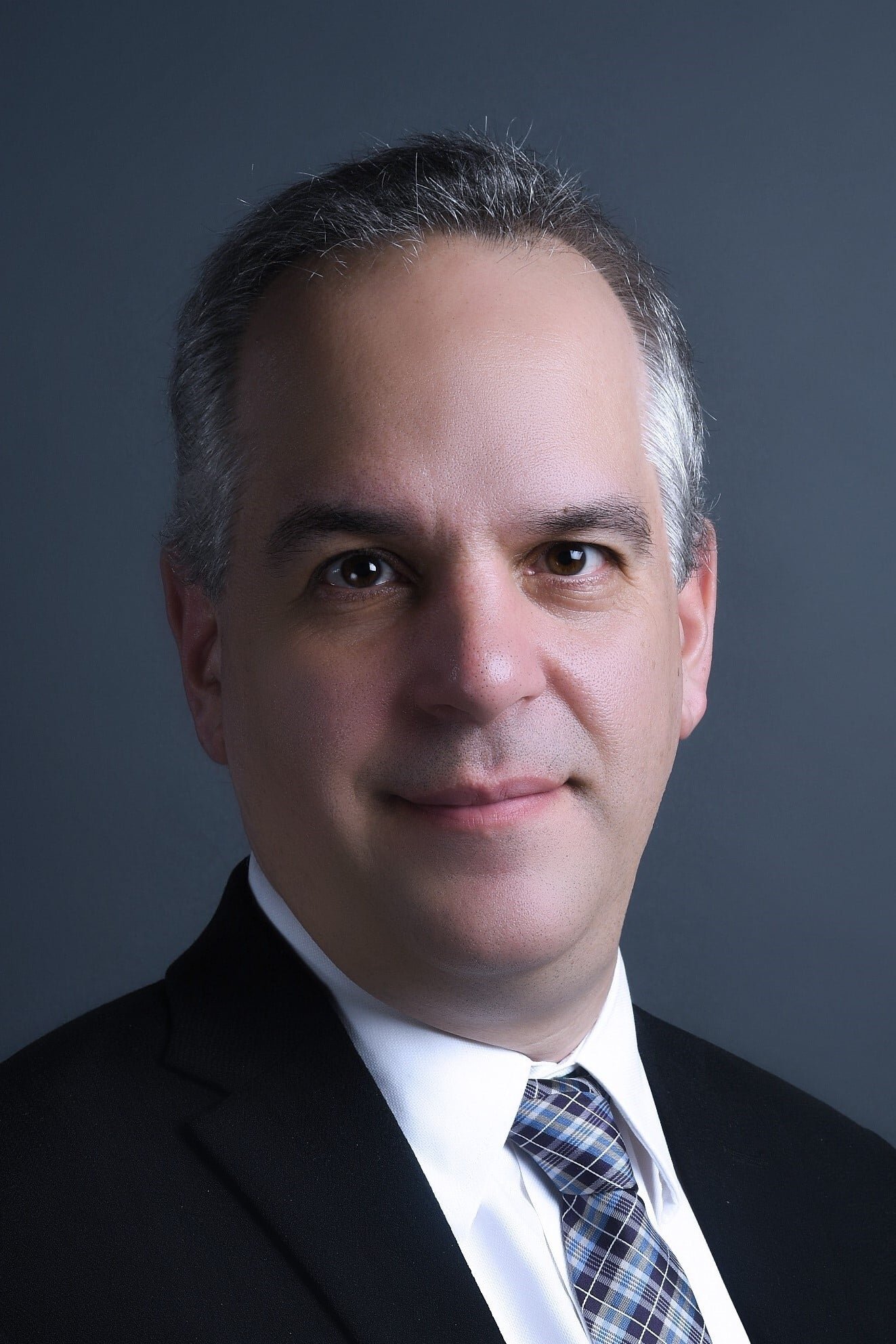 et billede af Jim Pagiamtzis