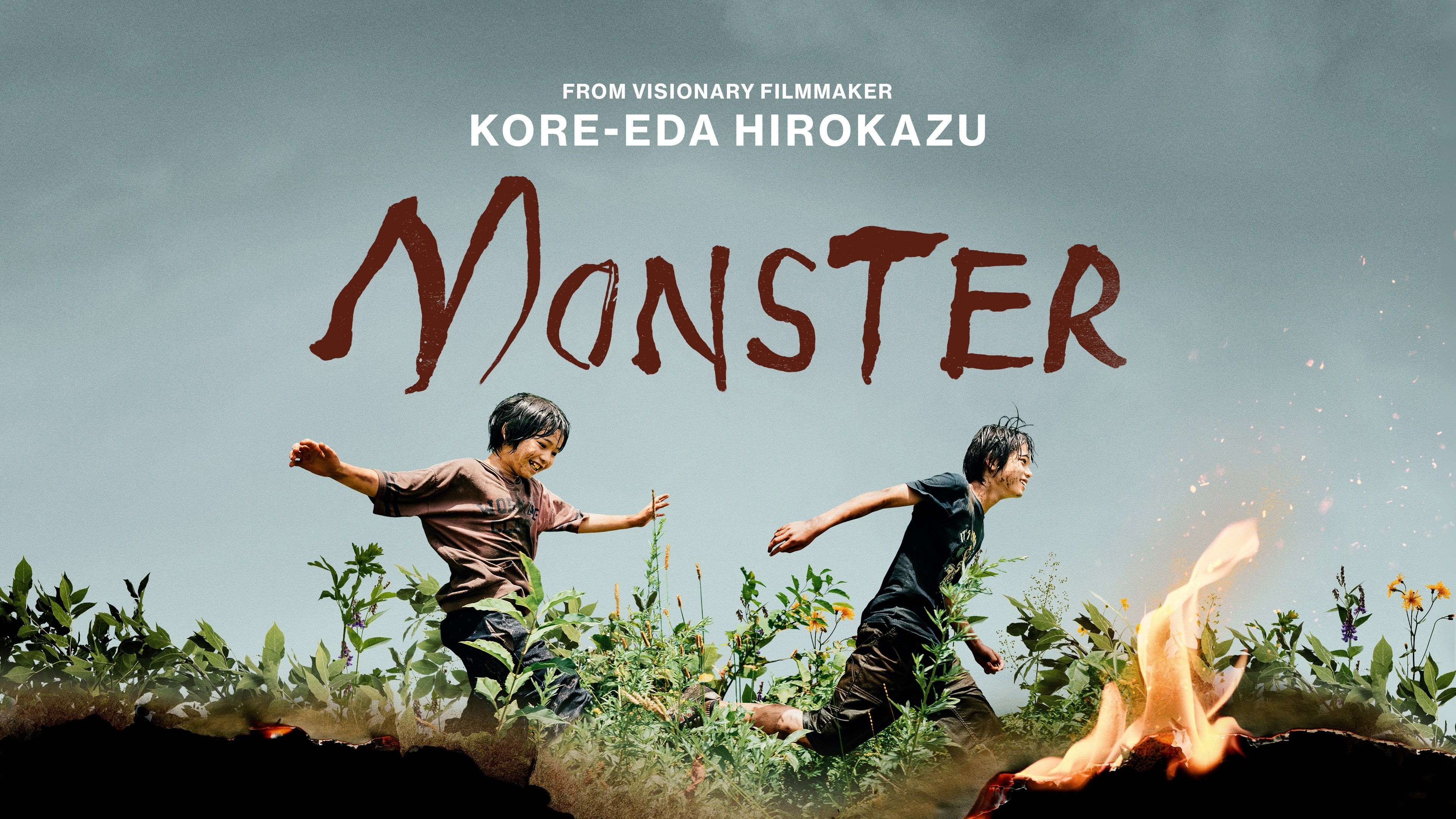 Monster (2023)