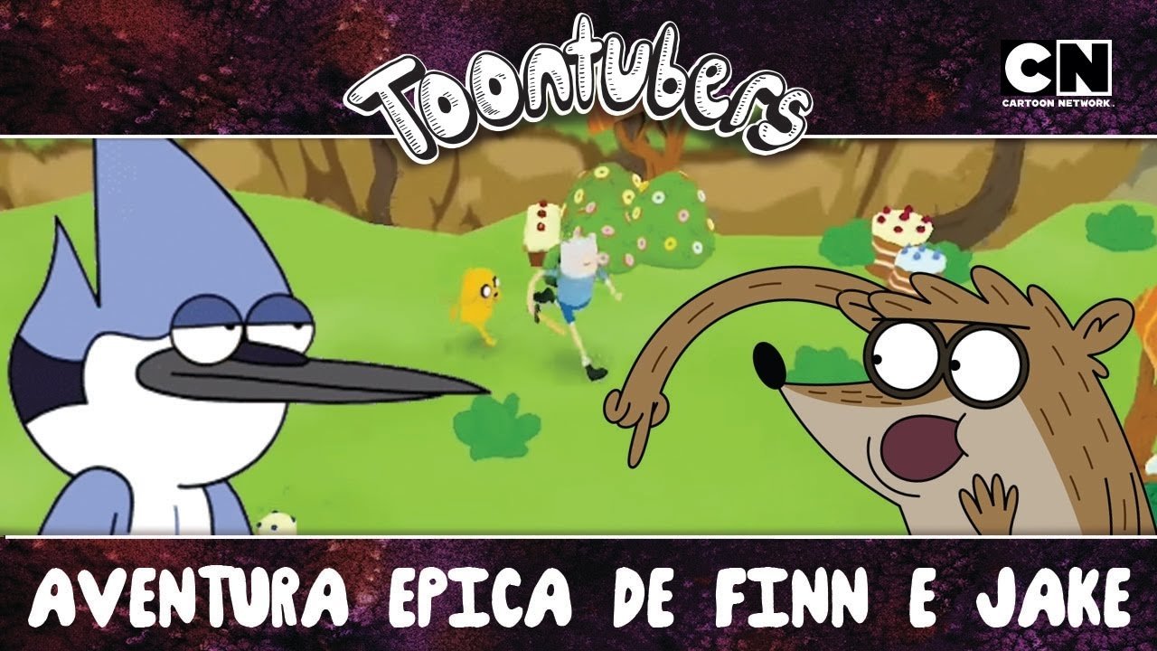 ToonTubers - Épisode 2